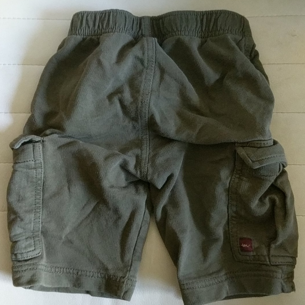 Tea Collection Shorts - Picture 2 of 3
